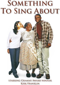 Something to Sing About |   DVD